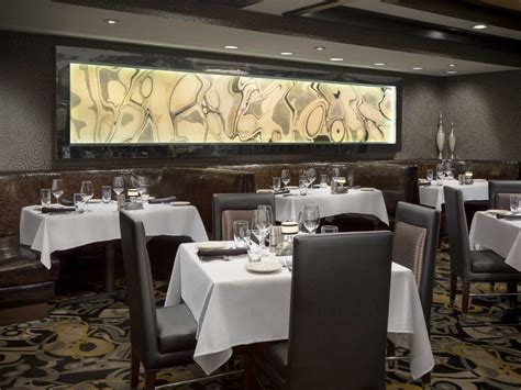 restaurants near hyatt regency bethesda md